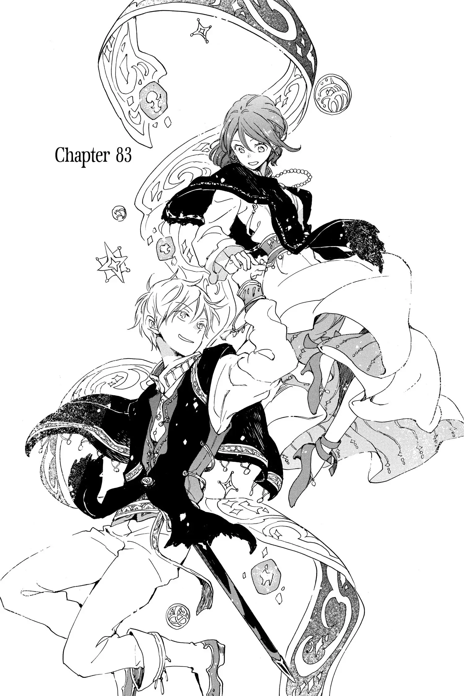 Snow White with the Red Hair Chapter 83 image 01